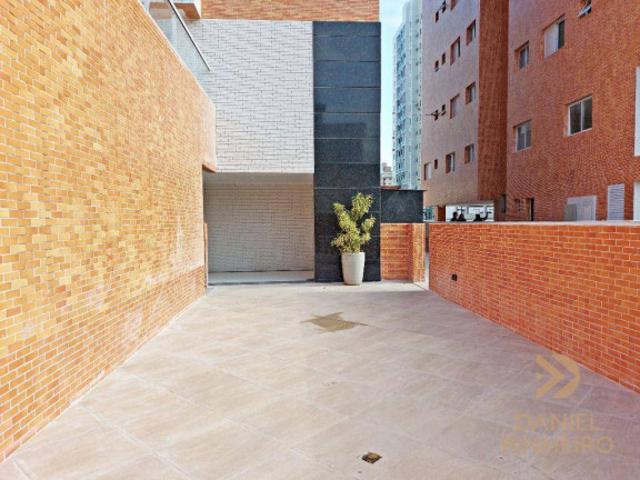 Imagem Apartamento com 2 Quartos à Venda, 59 m² em Ocian - Praia Grande