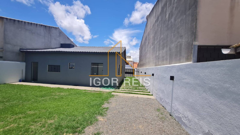 Imagem Casa com 3 Quartos à Venda, 360 m² em Parque Varanda Do Visconde - Campos Dos Goytacazes