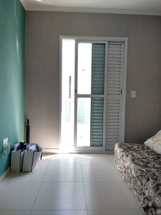 Imagem Apartamento com 2 Quartos à Venda, 40 m² em Vila Curuça - Santo André