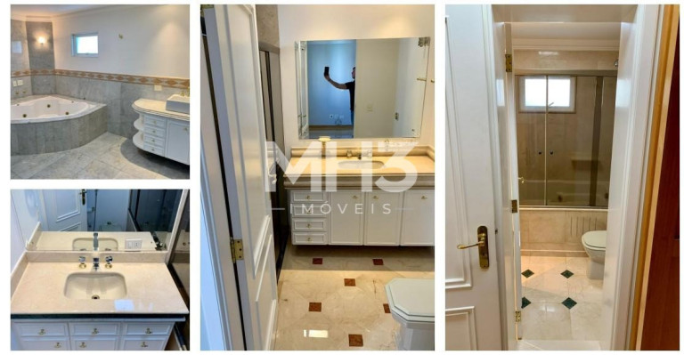 Imagem Imóvel com 4 Quartos à Venda, 464 m² em Centro - Americana Imagem Imóvel com 4 Quartos à Venda, 464 m² em Centro - Americana