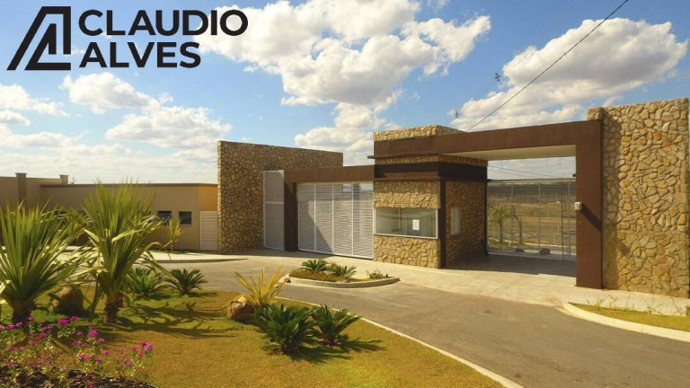 Imagem Terreno à Venda, 200 m² em Nova Esperança - Feira De Santana Imagem Terreno à Venda, 200 m² em Nova Esperança - Feira De Santana