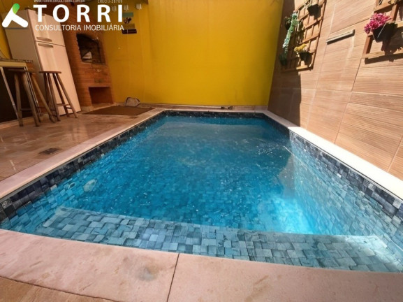 Imagem Sobrado com 3 Quartos à Venda, 226 m² em Jardim Prestes De Barros - Sorocaba Imagem Sobrado com 3 Quartos à Venda, 226 m² em Jardim Prestes De Barros - Sorocaba