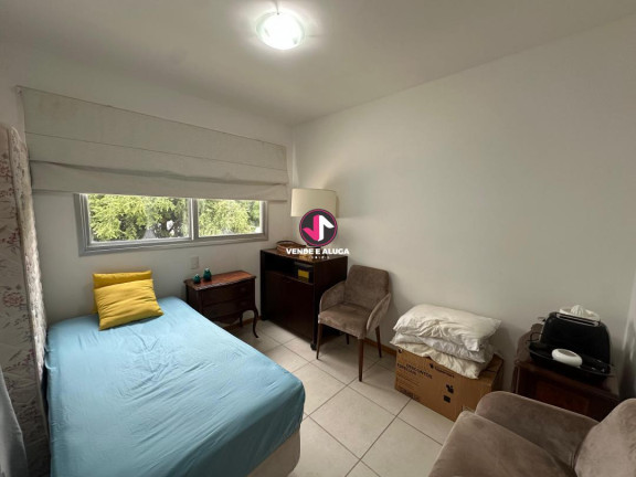 Imagem Apartamento com 3 Quartos à Venda, 97 m² em Alvorada - Cuiabá