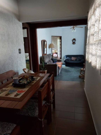 Imagem Casa com 3 Quartos à Venda, 190 m² em Flor Do Vale - Tremembé