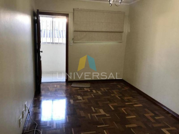 Imagem Apartamento com 2 Quartos à Venda, 52 m² em Mooca - São Paulo