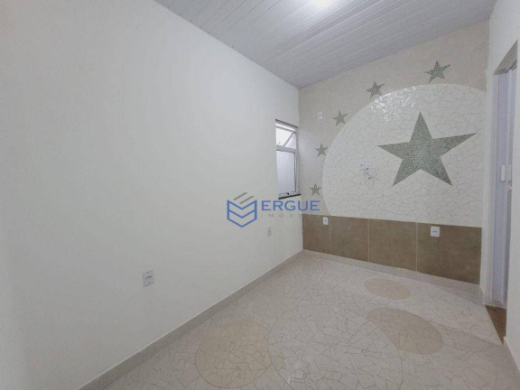 Imagem Casa com 2 Quartos para Alugar, 50 m² em Mondubim - Fortaleza