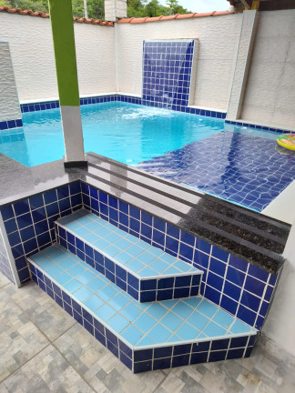 Imagem Casa com 4 Quartos à Venda,  em Jardim Das Flores - Peruíbe