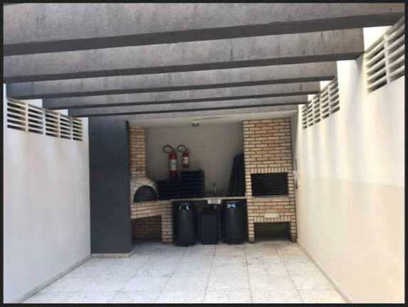 Imagem Apartamento com 2 Quartos à Venda, 66 m² em Jardim - Santo André