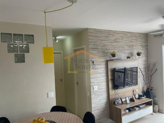 Imagem Apartamento com 2 Quartos à Venda, 55 m² em Vila Nova Cachoeirinha - São Paulo Imagem Apartamento com 2 Quartos à Venda, 55 m² em Vila Nova Cachoeirinha - São Paulo