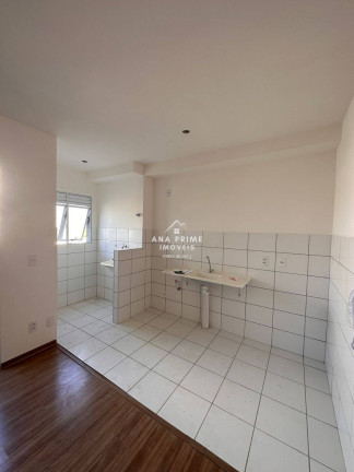 Imagem Apartamento com 2 Quartos à Venda, 49 m² em Urbanova - São José Dos Campos Imagem Apartamento com 2 Quartos à Venda, 49 m² em Urbanova - São José Dos Campos
