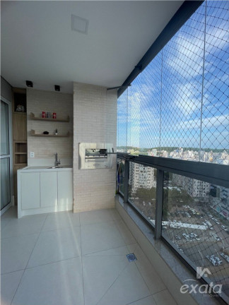 Imagem Apartamento com 3 Quartos à Venda, 92 m² em Jardim Camburi - Vitória