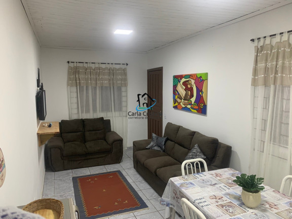 Imagem Casa com 4 Quartos à Venda,  em Leblon - Pontal Do Paraná
