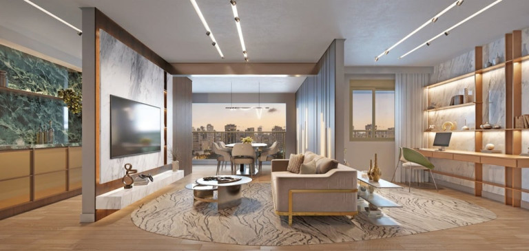 Imagem Imóvel com 2 Quartos à Venda, 80 m² em Vila Mariana - São Paulo