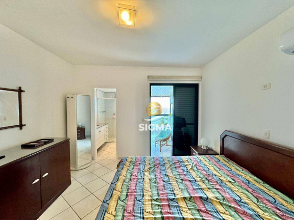 Imagem Apartamento com 3 Quartos à Venda, 184 m² em Pitangueiras - Guarujá