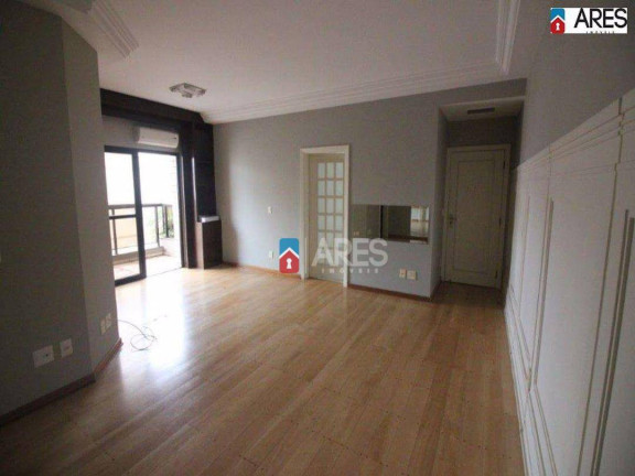Imagem Apartamento com 3 Quartos à Venda, 130 m² em Jardim São Paulo - Americana Imagem Apartamento com 3 Quartos à Venda, 130 m² em Jardim São Paulo - Americana