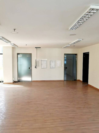Imagem Sala Comercial à Venda, 98 m² em Cidade Monções - São Paulo Imagem Sala Comercial à Venda, 98 m² em Cidade Monções - São Paulo