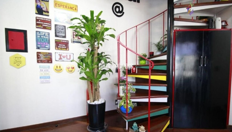 Imagem Apartamento com 2 Quartos à Venda, 97 m² em Panamby - São Paulo Imagem Apartamento com 2 Quartos à Venda, 97 m² em Panamby - São Paulo