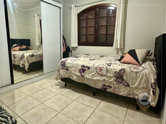 Imagem Casa com 3 Quartos à Venda, 240 m² em Parque Continental I - Guarulhos