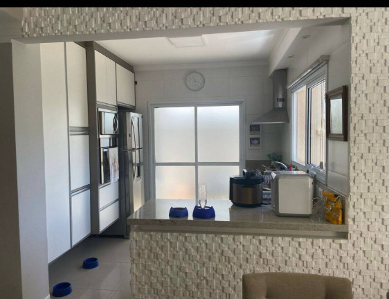 Imagem Casa com 3 Quartos à Venda, 215 m² em Jardim Paulista - Atibaia