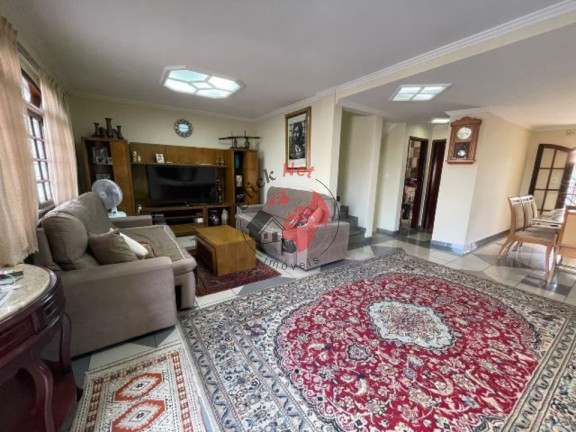 Imagem Sobrado com 3 Quartos à Venda, 240 m² em Osvaldo Cruz - São Caetano Do Sul Imagem Sobrado com 3 Quartos à Venda, 240 m² em Osvaldo Cruz - São Caetano Do Sul