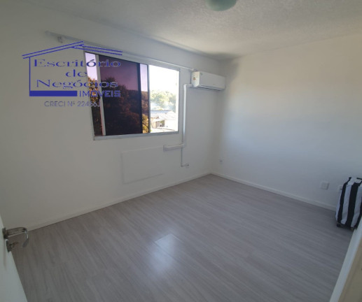 Imagem Imóvel com 2 Quartos à Venda, 40 m² em Cavalhada - Porto Alegre