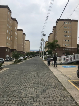 Imagem Apartamento com 2 Quartos à Venda, 50 m² em Vila Odim Antão - Sorocaba Imagem Apartamento com 2 Quartos à Venda, 50 m² em Vila Odim Antão - Sorocaba