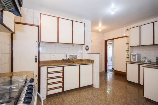 Imagem Apartamento à Venda, 174 m² em Leblon - Rio De Janeiro Imagem Apartamento à Venda, 174 m² em Leblon - Rio De Janeiro