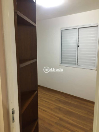 Imagem Apartamento com 2 Quartos à Venda, 46 m² em Loteamento Nova Espírito Santo - Valinhos Imagem Apartamento com 2 Quartos à Venda, 46 m² em Loteamento Nova Espírito Santo - Valinhos