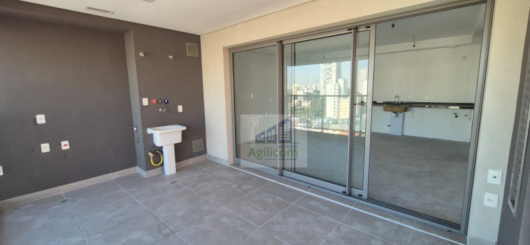 Imagem Apartamento com 2 Quartos à Venda, 73 m² em Santo Amaro - São Paulo