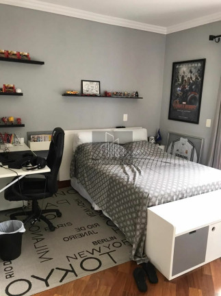 Imagem Casa com 5 Quartos à Venda, 597 m² em Alphaville - Santana De Parnaíba