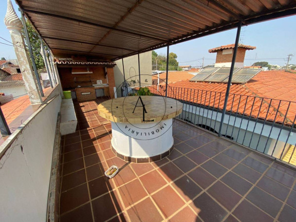 Imagem Casa com 5 Quartos à Venda, 195 m² em Parque Taquaral - Campinas