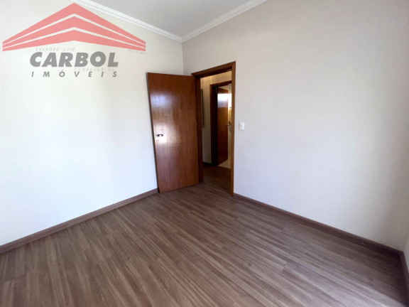Imagem Casa de Condomínio com 3 Quartos à Venda, 150 m² em Currupira - Jundiaí