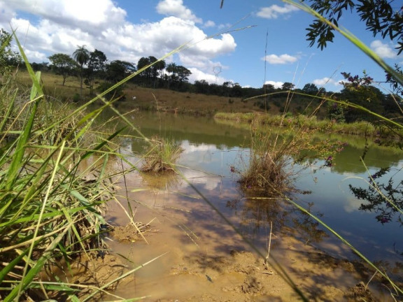 Imagem Terreno à Venda, 30.000 m² em Centro - Serra Do Cipó Imagem Terreno à Venda, 30.000 m² em Centro - Serra Do Cipó