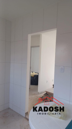 Imagem Casa com 2 Quartos à Venda, 150 m² em Papagaio - Feira De Santana Imagem Casa com 2 Quartos à Venda, 150 m² em Papagaio - Feira De Santana