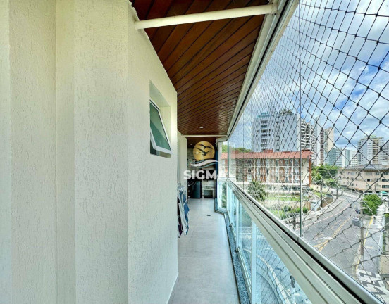 Imagem Apartamento com 3 Quartos à Venda, 95 m² em Jardim Astúrias - Guarujá Imagem Apartamento com 3 Quartos à Venda, 95 m² em Jardim Astúrias - Guarujá