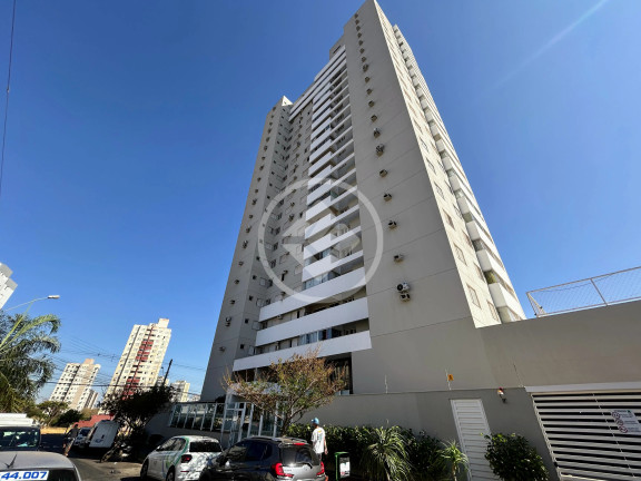 Imagem Apartamento com 3 Quartos à Venda, 74 m² em Residencial Home Amazônia - Goiânia Imagem Apartamento com 3 Quartos à Venda, 74 m² em Residencial Home Amazônia - Goiânia
