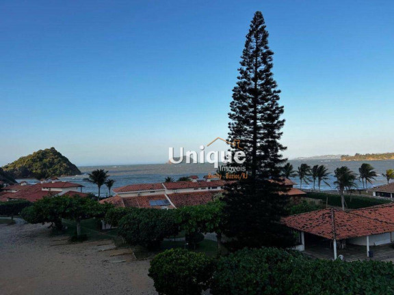 Imagem Casa com 3 Quartos à Venda, 132 m² em Arpoador Da Rasa - Armação Dos Búzios