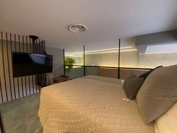 Imagem Apartamento com 1 Quarto à Venda, 36 m² em Higienópolis - São Paulo Imagem Apartamento com 1 Quarto à Venda, 36 m² em Higienópolis - São Paulo
