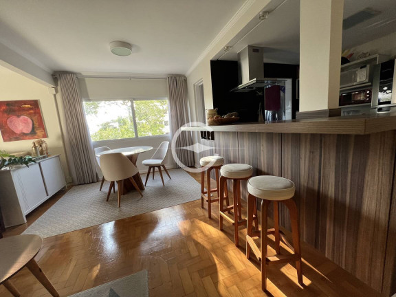 Apartamento com 2 Quartos à Venda, 83 m² em Vila Congonhas - São Paulo