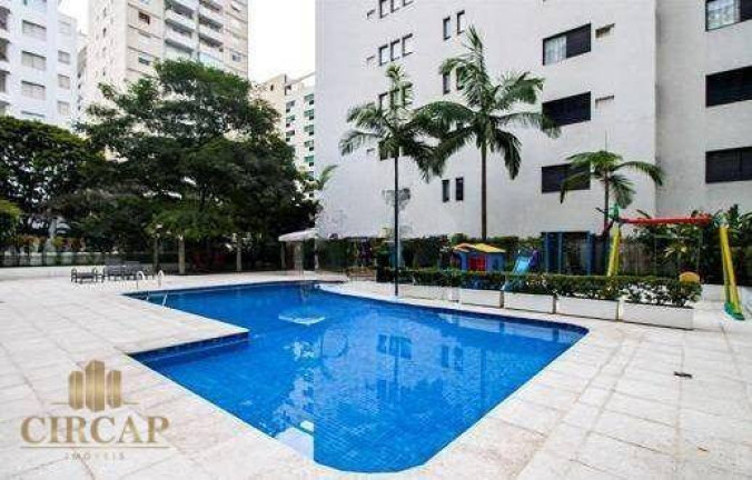 Imagem Apartamento com 4 Quartos à Venda, 270 m² em Jardim Paulista - São Paulo Imagem Apartamento com 4 Quartos à Venda, 270 m² em Jardim Paulista - São Paulo