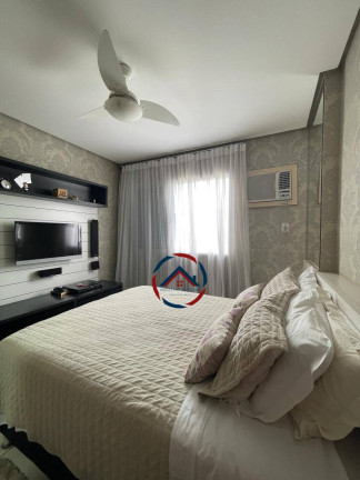 Imagem Apartamento com 3 Quartos à Venda, 146 m² em Jardim Mariana - Cuiabá