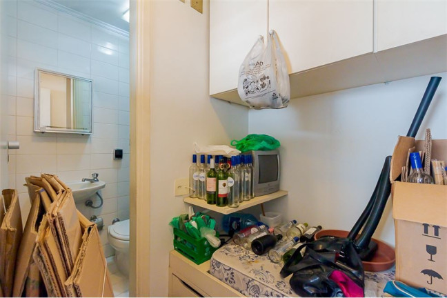 Imagem Apartamento com 4 Quartos à Venda, 162 m² em Perdizes - São Paulo Imagem Apartamento com 4 Quartos à Venda, 162 m² em Perdizes - São Paulo