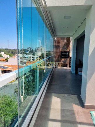 Imagem Apartamento com 3 Quartos à Venda, 167 m² em Anchieta - São Bernardo Do Campo