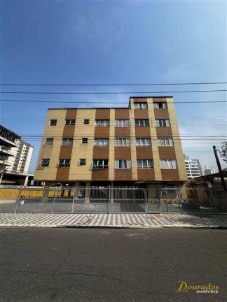 Imagem Apartamento com 2 Quartos à Venda, 50 m² em Caiçara - Praia Grande Imagem Apartamento com 2 Quartos à Venda, 50 m² em Caiçara - Praia Grande