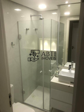 Imagem Apartamento com 2 Quartos à Venda, 75 m² em Moema - São Paulo