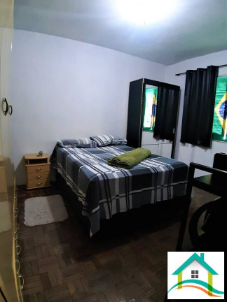 Imagem Casa com 2 Quartos à Venda, 116 m² em Vila Palmares - Santo André