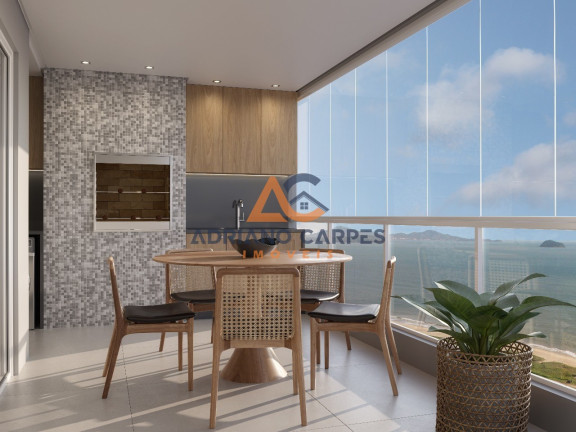 Imagem Imóvel com 3 Quartos à Venda, 90 m² em Centro - Navegantes Imagem Imóvel com 3 Quartos à Venda, 90 m² em Centro - Navegantes