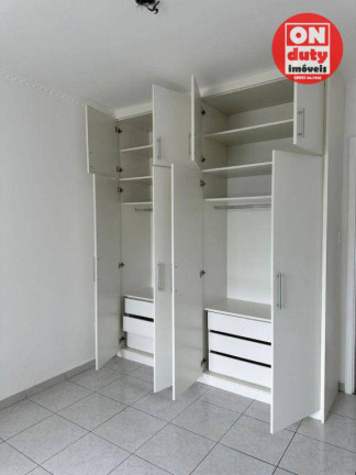 Imagem Apartamento com 3 Quartos à Venda, 115 m² em Itararé - São Vicente Imagem Apartamento com 3 Quartos à Venda, 115 m² em Itararé - São Vicente