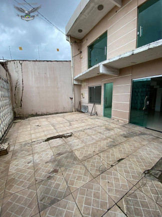 Imagem Casa com 3 Quartos à Venda, 200 m² em águas Lindas - Ananindeua Imagem Casa com 3 Quartos à Venda, 200 m² em águas Lindas - Ananindeua