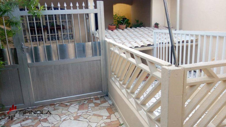 Imagem Casa com 2 Quartos à Venda, 88 m² em Vilamar - Praia Grande